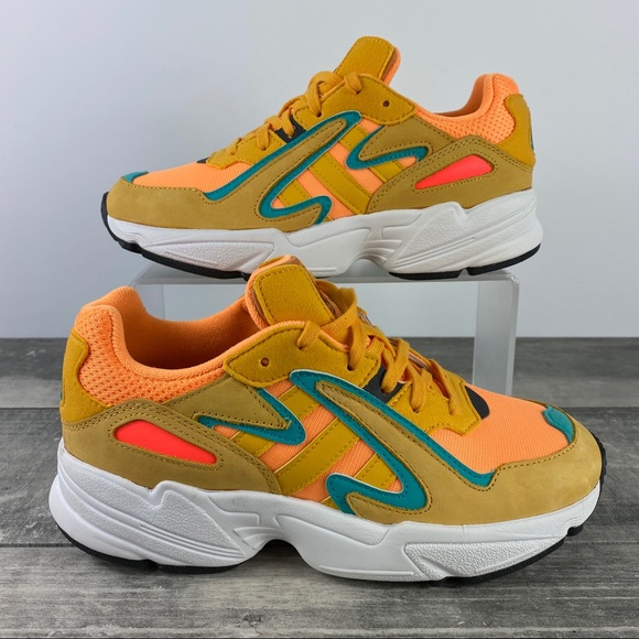 adidas yung 96 chasm womens